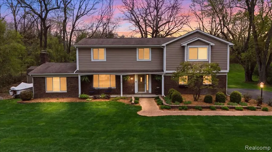 5105 Mohawk, Clarkston, MI 48348 - #2