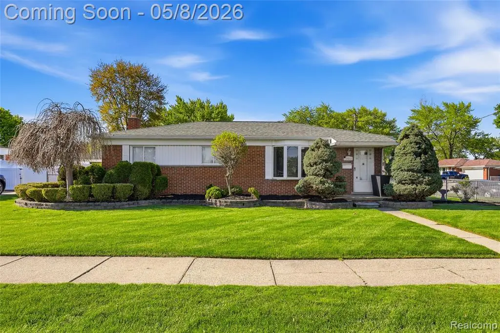 13412 Common, Warren, MI 48088 - #1