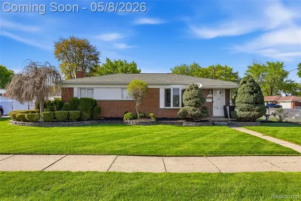 13412 Common, Warren, MI 48088