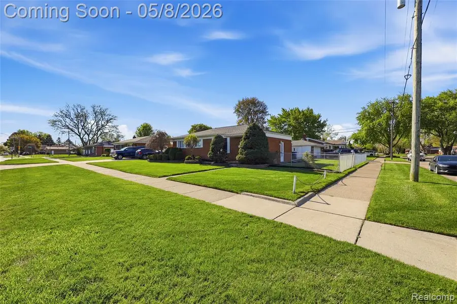 13412 Common, Warren, MI 48088 - #2