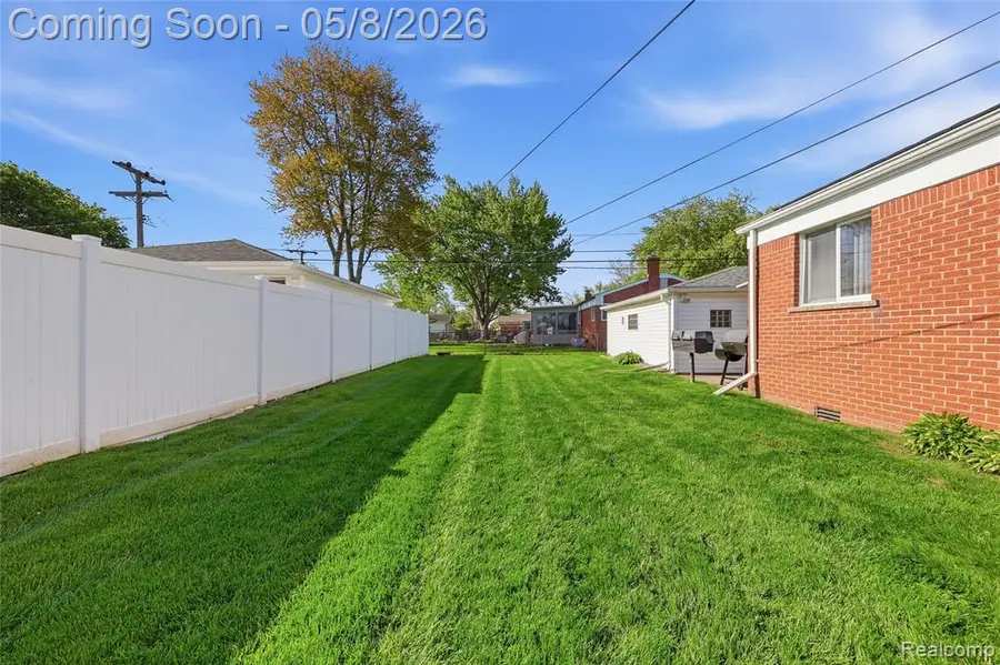 13412 Common, Warren, MI 48088 - #3