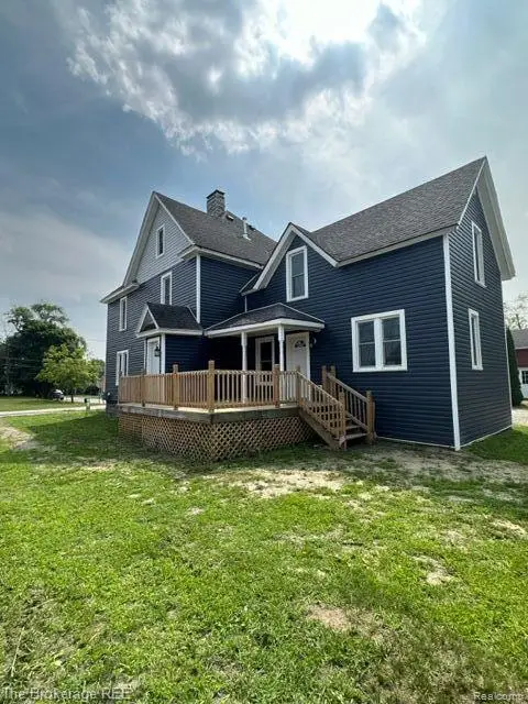 11 1st, Oxford, MI 48371 - #2