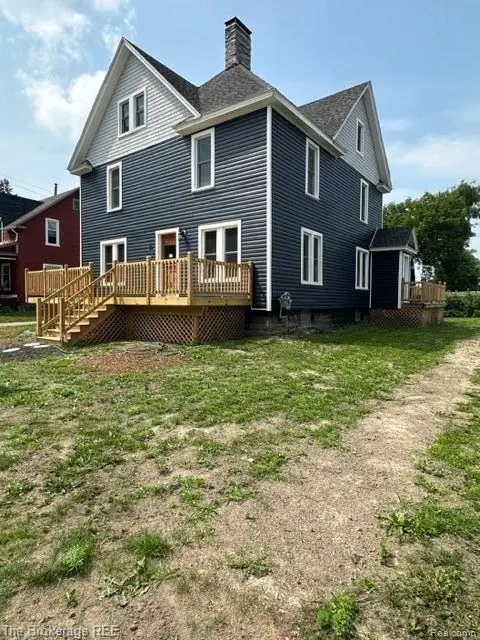11 1st, Oxford, MI 48371 - #3