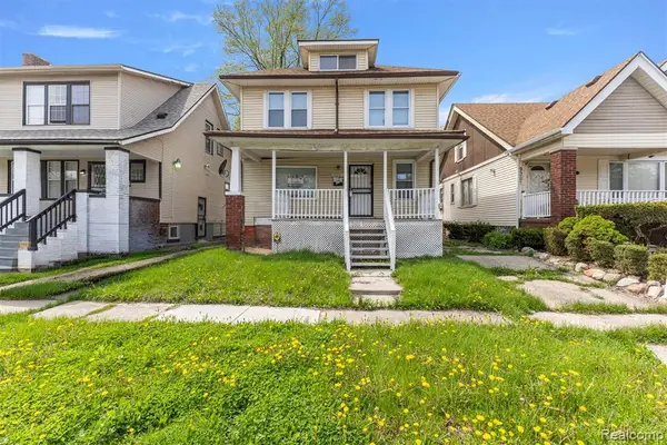 9375 Mendota, Detroit, MI 48204
