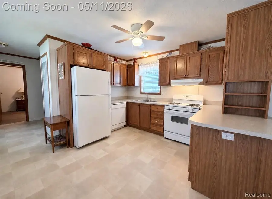 118 Terri, Dearborn Heights, MI 48127 - #3
