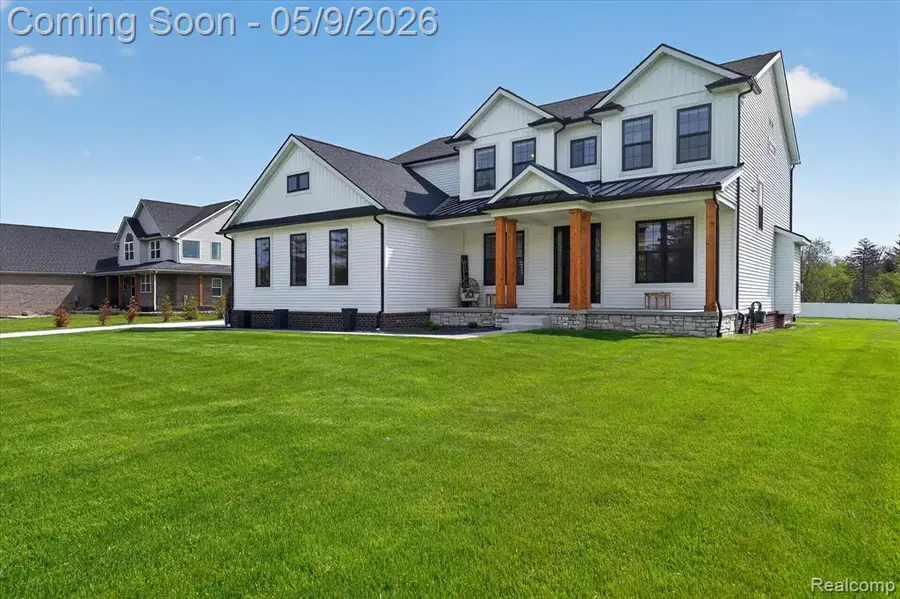 27598 Green Valley, New Hudson, MI 48165 - #2