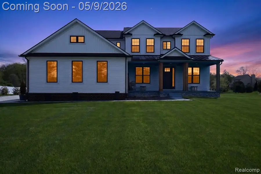 27598 Green Valley, New Hudson, MI 48165 - #3