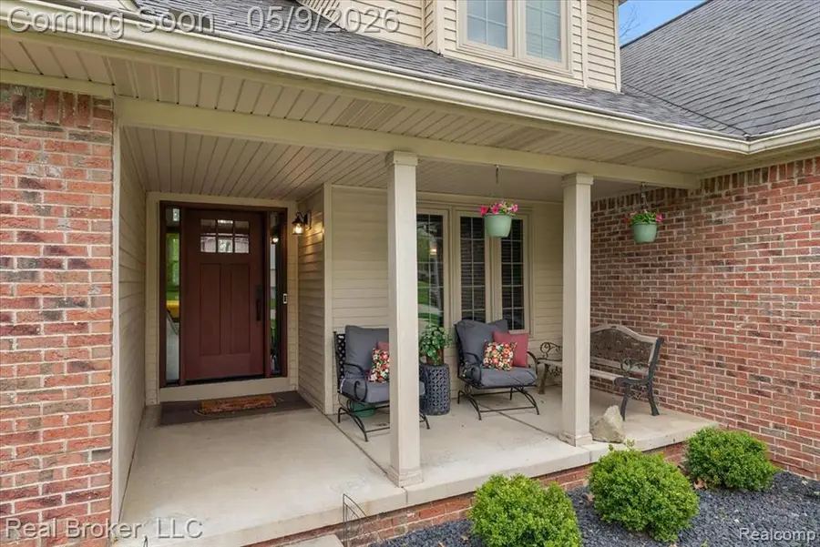 1111 Elk, Howell, MI 48843 - #3