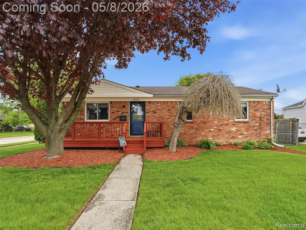 29450 Ruthdale, Roseville, MI 48066 - #1