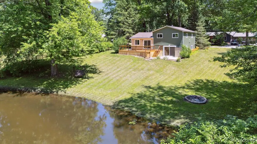 15279 Outer, Linden, MI 48451 - #1
