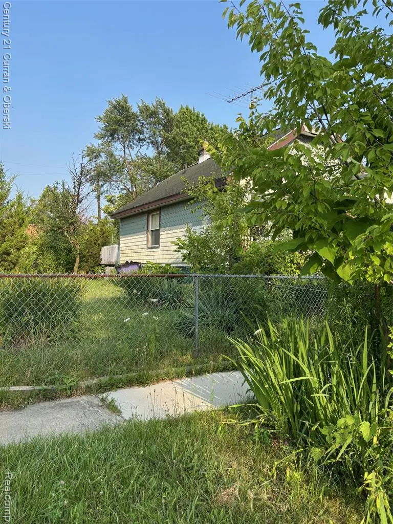 17150 Orleans, Highland Park, MI 48203 - #2
