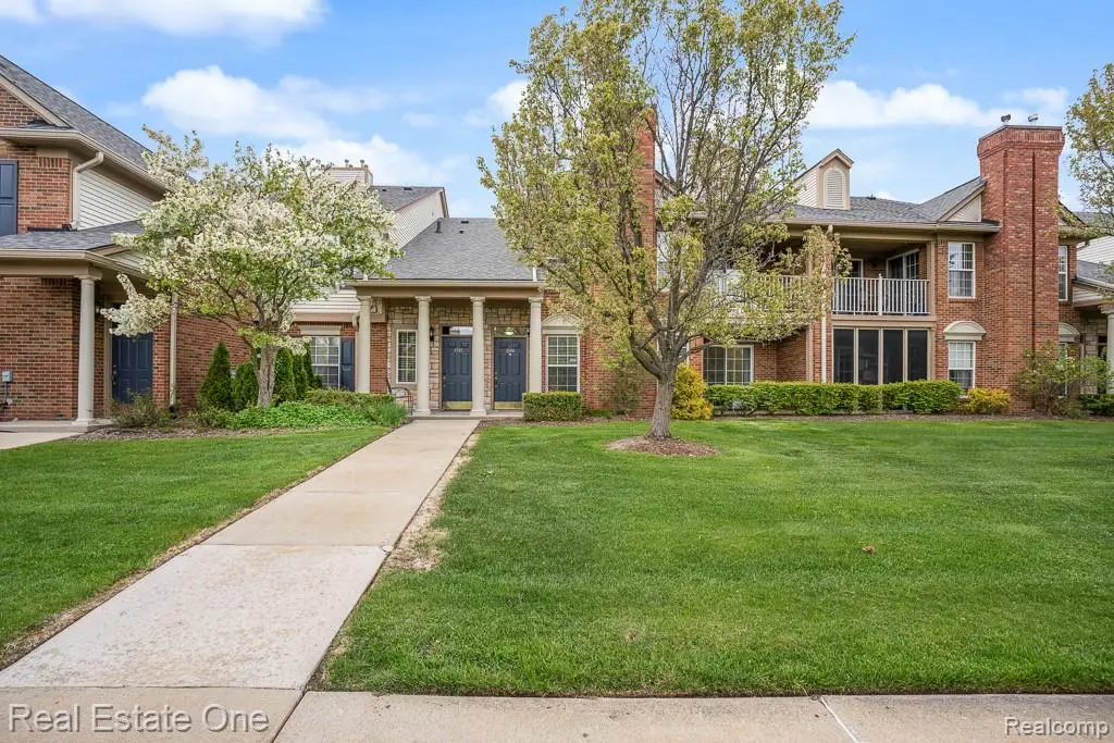 3544 Oakmonte, Rochester, MI 48306 - #1