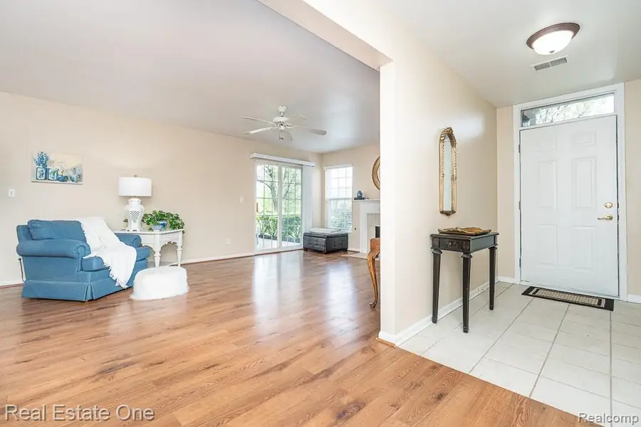 3544 Oakmonte, Rochester, MI 48306 - #3
