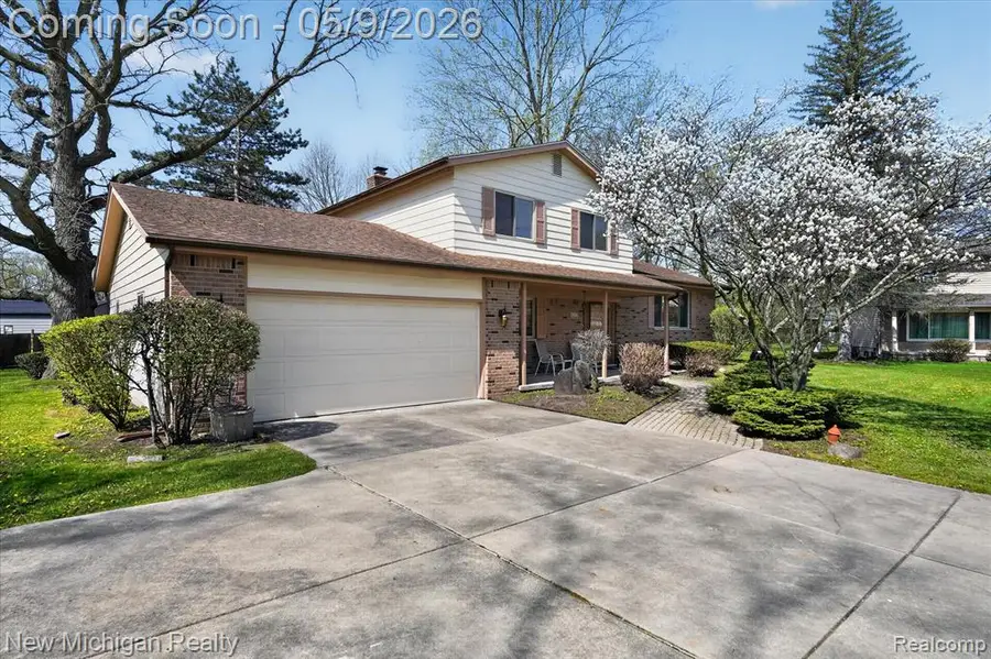 4291 Hallmark, Flint, MI 48532 - #2