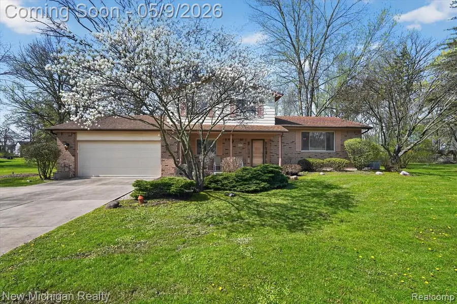 4291 Hallmark, Flint, MI 48532 - #3