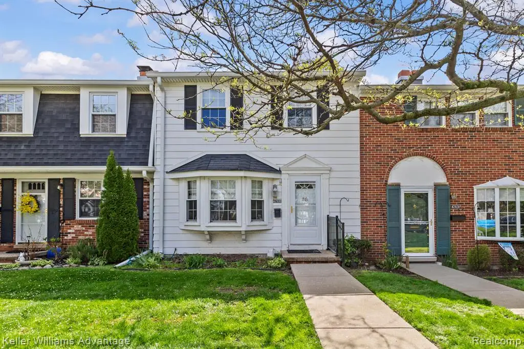 42930 Richards, Northville, MI 48167 - #1