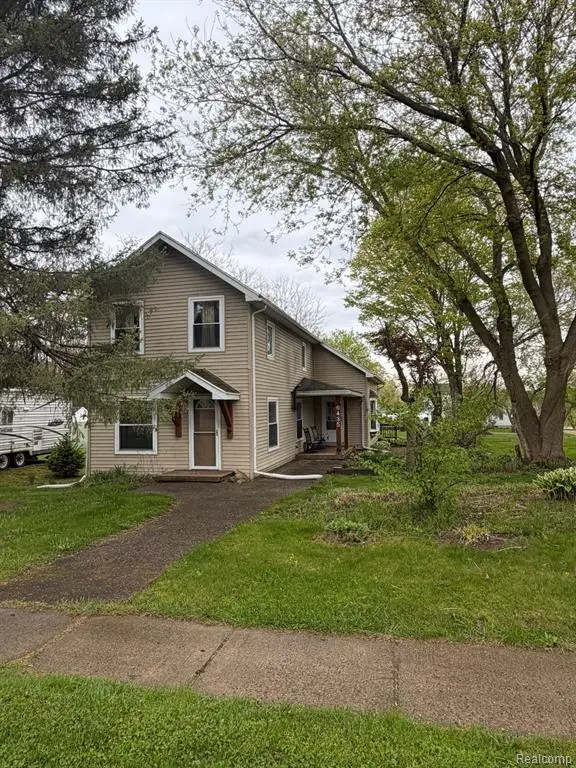 6435 11th, Otter Lake, MI 48464 - #1
