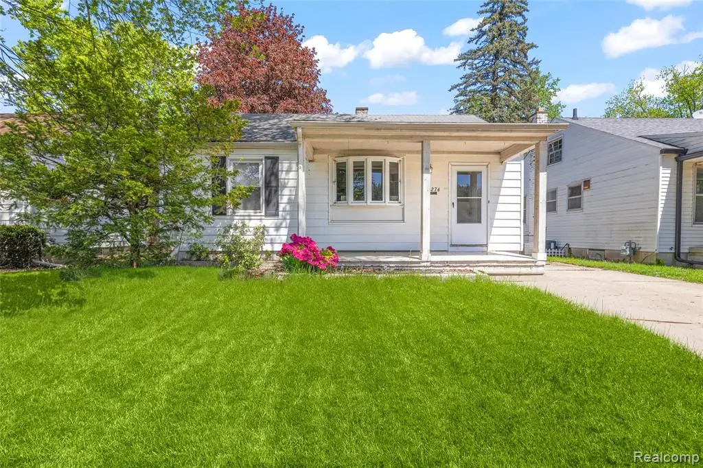 26274 Mcdonald, Dearborn Heights, MI 48125 - #1