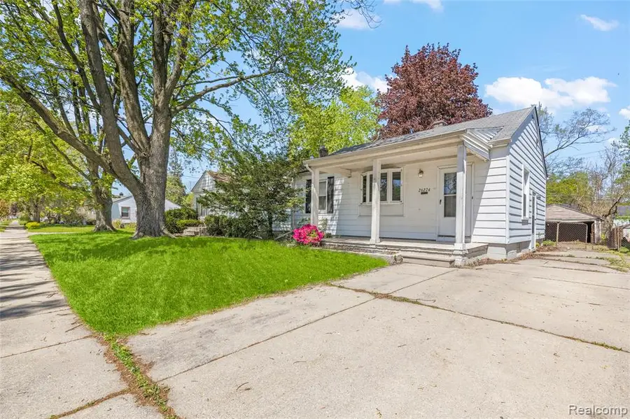 26274 Mcdonald, Dearborn Heights, MI 48125 - #2