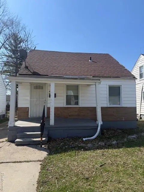 12145 Stout, Detroit, MI 48228