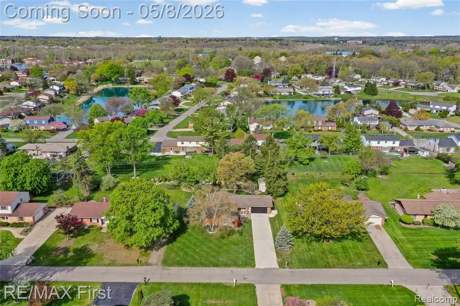52531 Butternut, Shelby, MI 48316 - #2