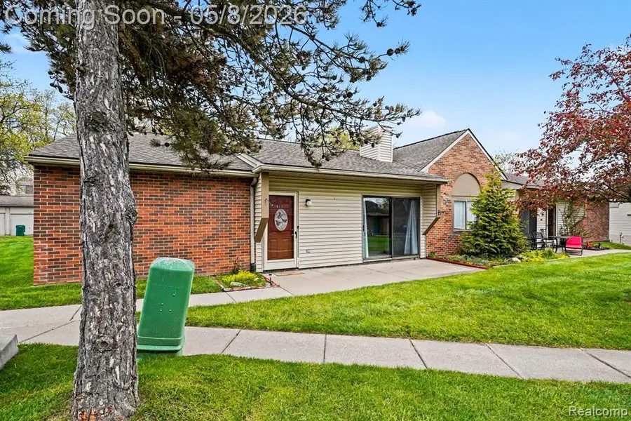 418 Water Tower, Brighton, MI 48116 - #2