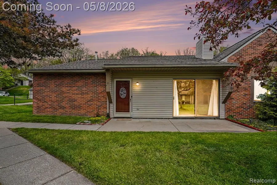 418 Water Tower, Brighton, MI 48116 - #3