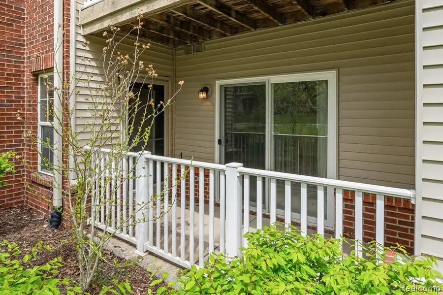 4130 S Hampton Ridge #63, Howell, MI 48843 - #3