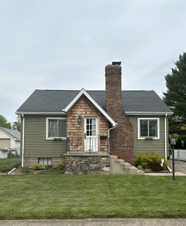 127 Sheldon, Clio, MI 48420 - #1