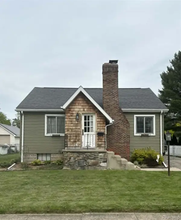 127 Sheldon, Clio, MI 48420