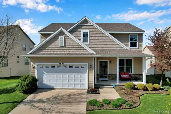 6873 Abbey, Grand Ledge, MI 48837