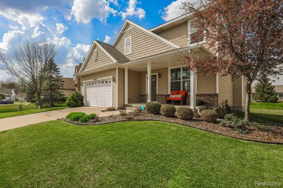 6873 Abbey, Delta, MI 48837 - #2