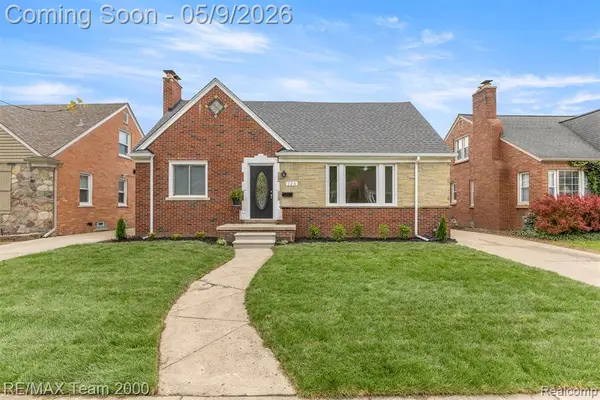 125 S Lafayette, Dearborn, MI 48124