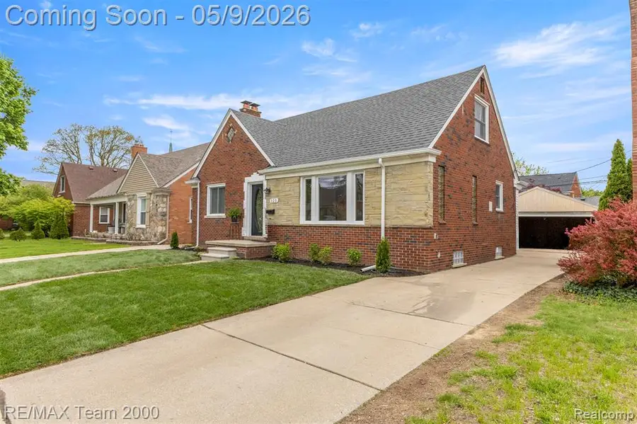 125 S Lafayette, Dearborn, MI 48124 - #2