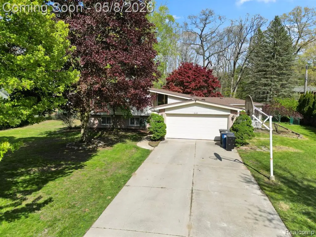 8130 Ravine, Westland, MI 48185 - #1