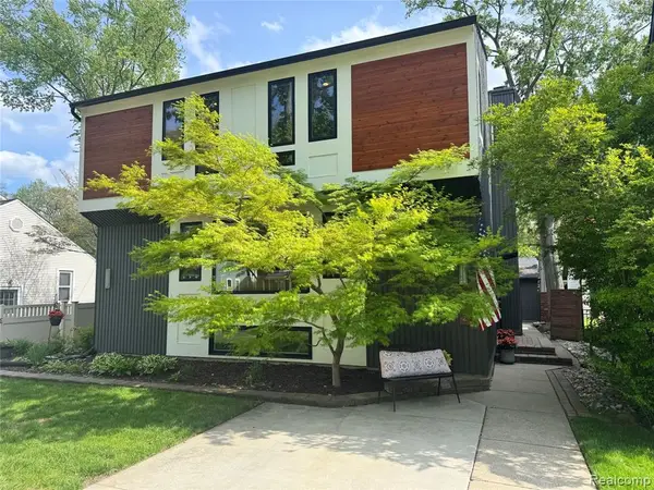 312 Terry, Rochester, MI 48307