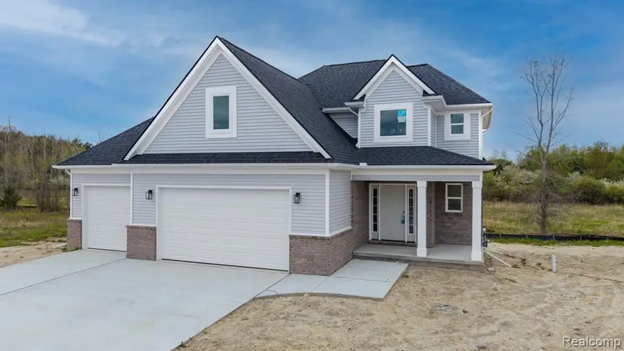 2359 Baltimore, Davison, MI  - #2