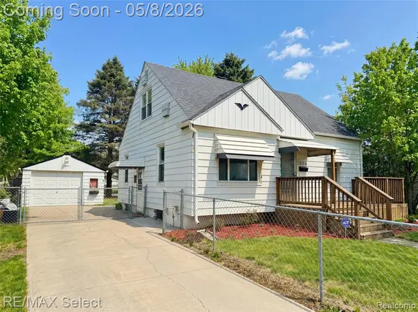 2906 Arizona, Flint, MI 48506
