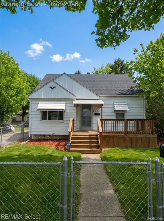 2906 Arizona, Flint, MI 48506 - #2