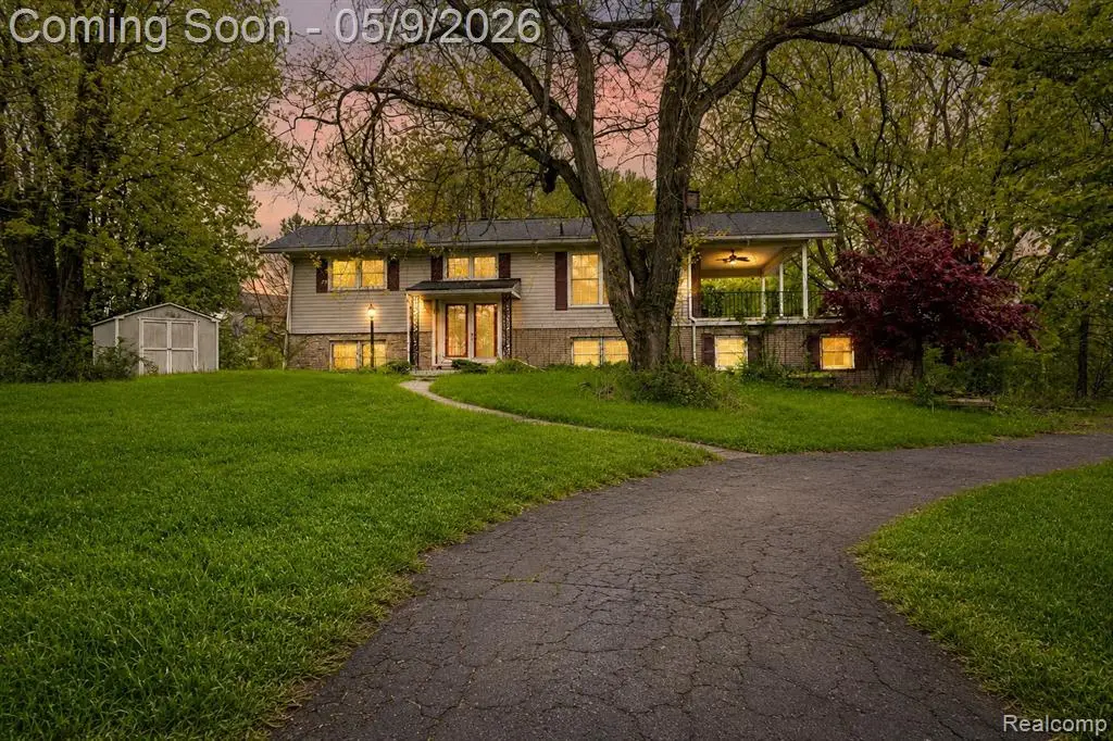 21411 Pontiac, South Lyon, MI 48178 - #1