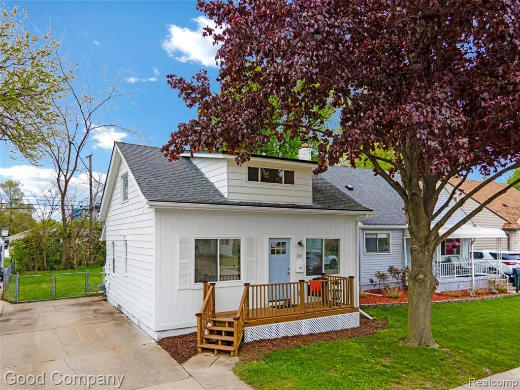 310 Massoit, Clawson, MI 48017 - #1