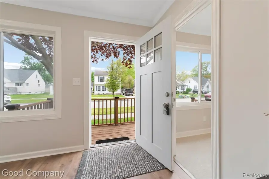 310 Massoit, Clawson, MI 48017 - #2