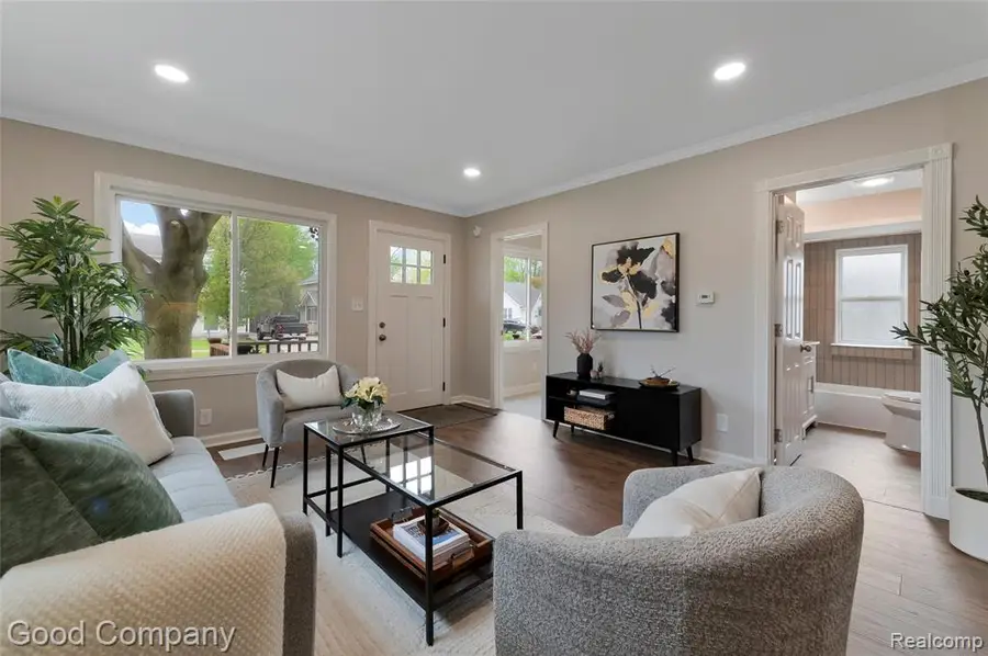 310 Massoit, Clawson, MI 48017 - #3