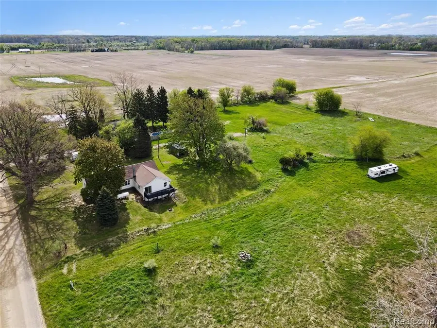 9433 E Lovejoy, Perry, MI 48872 - #2