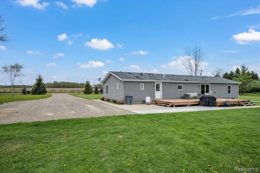6992 Brown School, North Branch, MI 48461 - #2