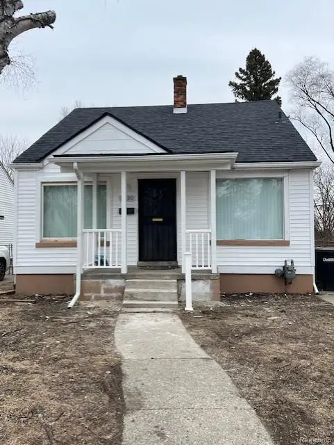 8620 Rosemont, Detroit, MI 48228 - #1