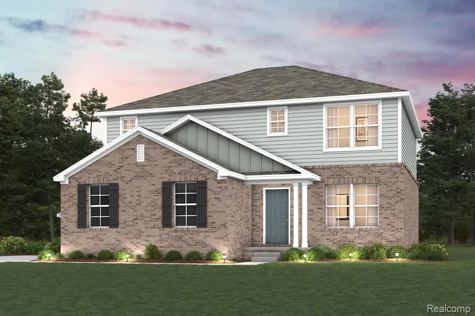 46715 Timberland, Van Buren, MI 48111 - #1
