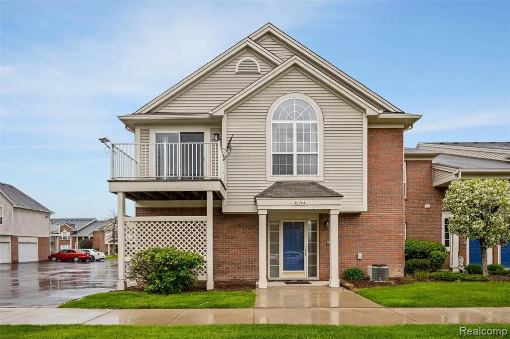 51745 Adler Park, Chesterfield, MI 48051 - #1