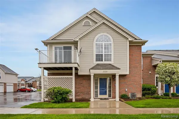 51745 Adler Park, Chesterfield, MI 48051