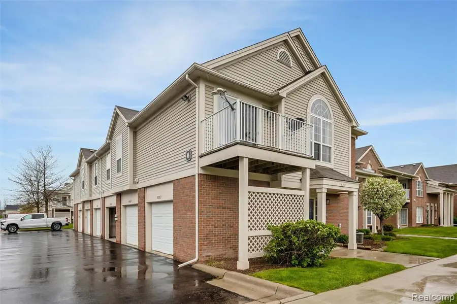 51745 Adler Park, Chesterfield, MI 48051 - #2